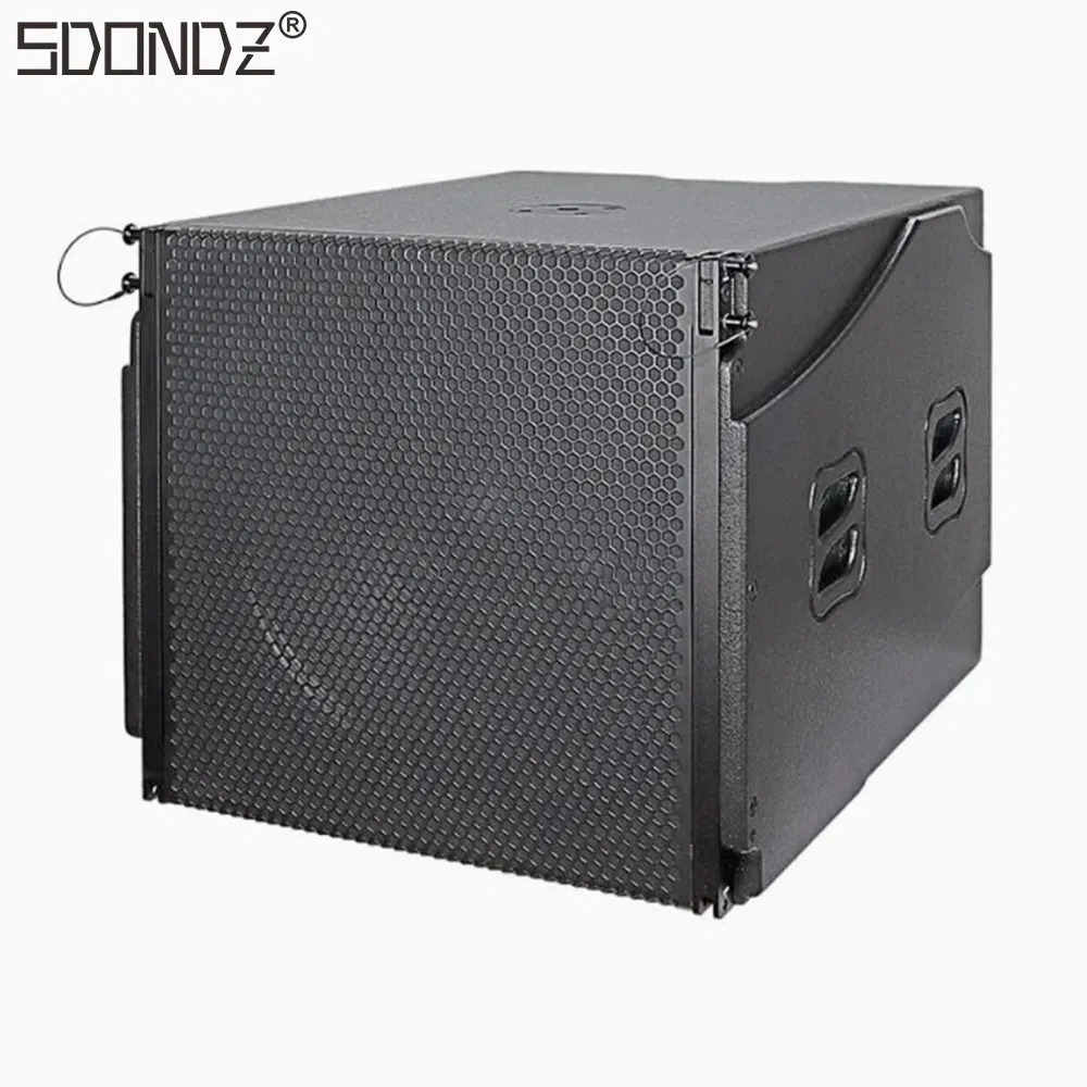 High‑Power 10‑Inch Outdoor Spe - Event Party Dj reseña y precio