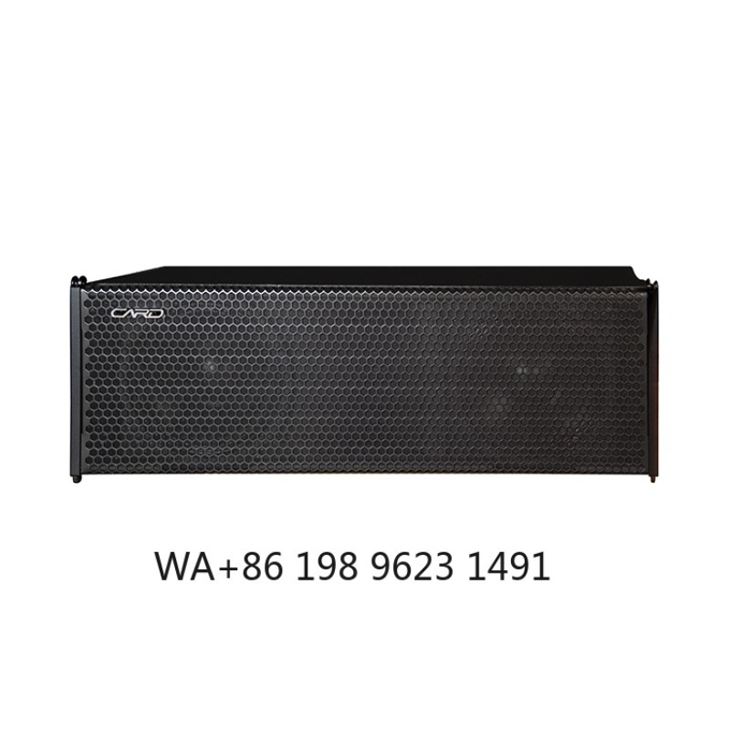 Professional Line Array Stage  - Event Party Dj reseña y precio