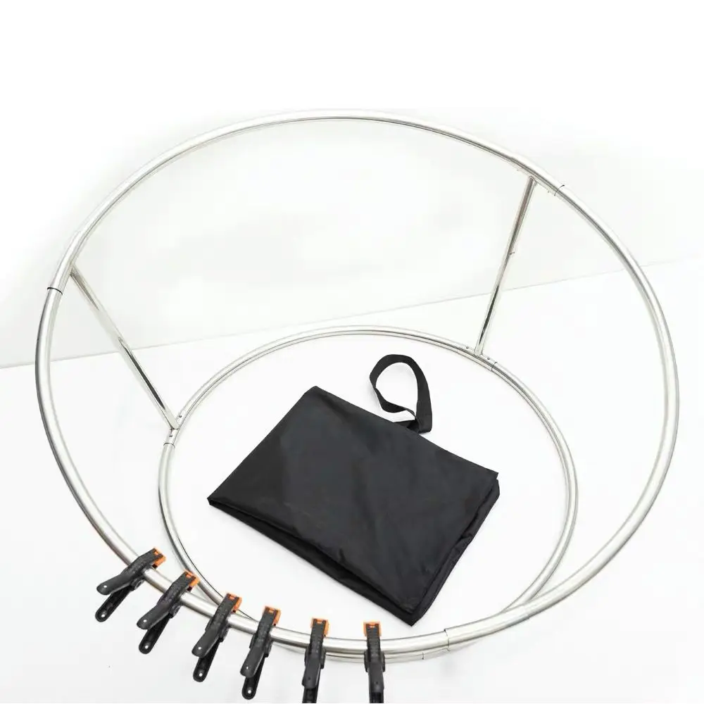 Newborn Photography Props Back - Photo Booth Frame reseña y precio