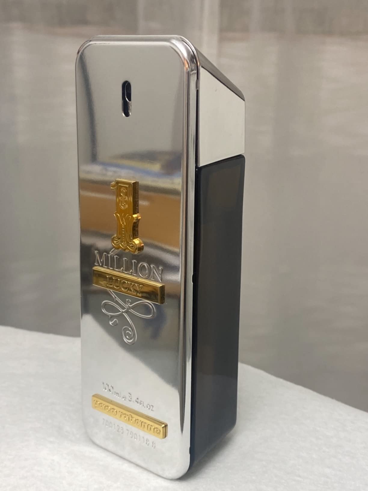 Rabanne 1 Million Parfum 100ml - Event & Party Supply reseña y precio