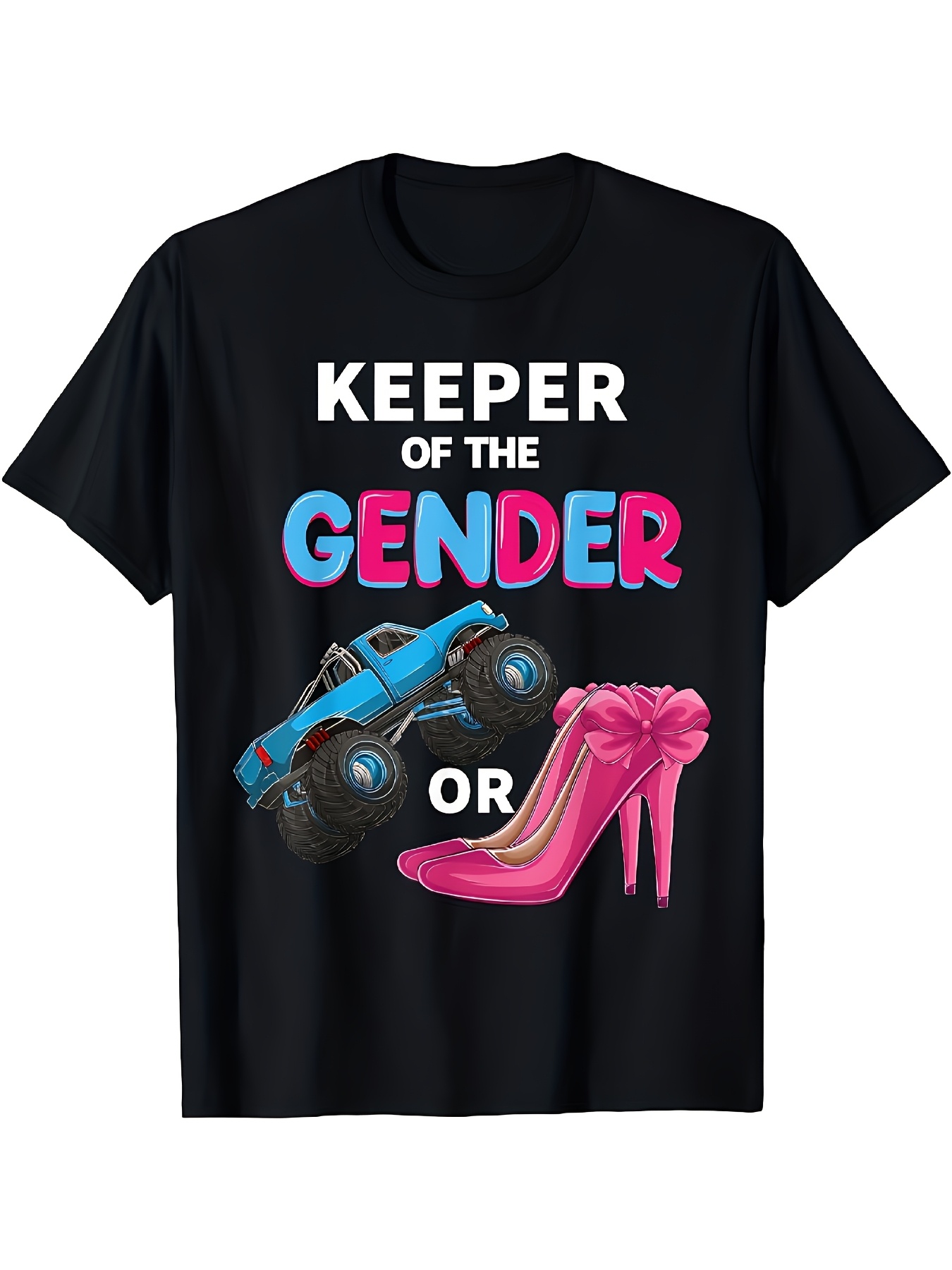 Adorable Gender Reveal Dress - - Event & Party Supply reseña y precio