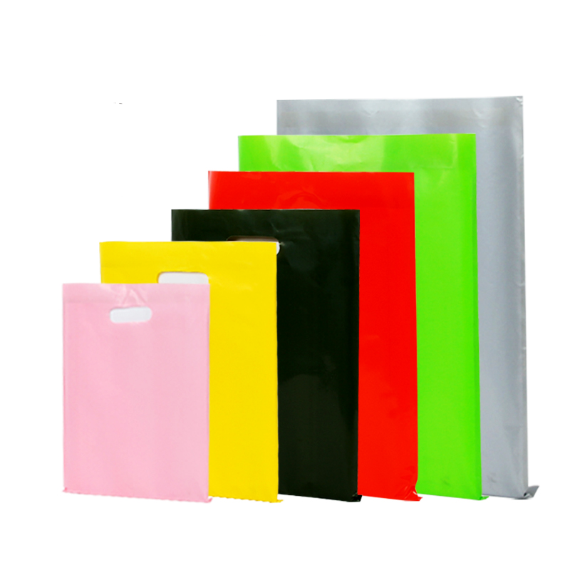 50pcs Custom Shopping Bags Reu - Event Party Shop reseña y precio