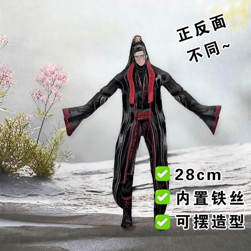 Funny Limbus Company Yi sang   - Supply Event reseña y precio