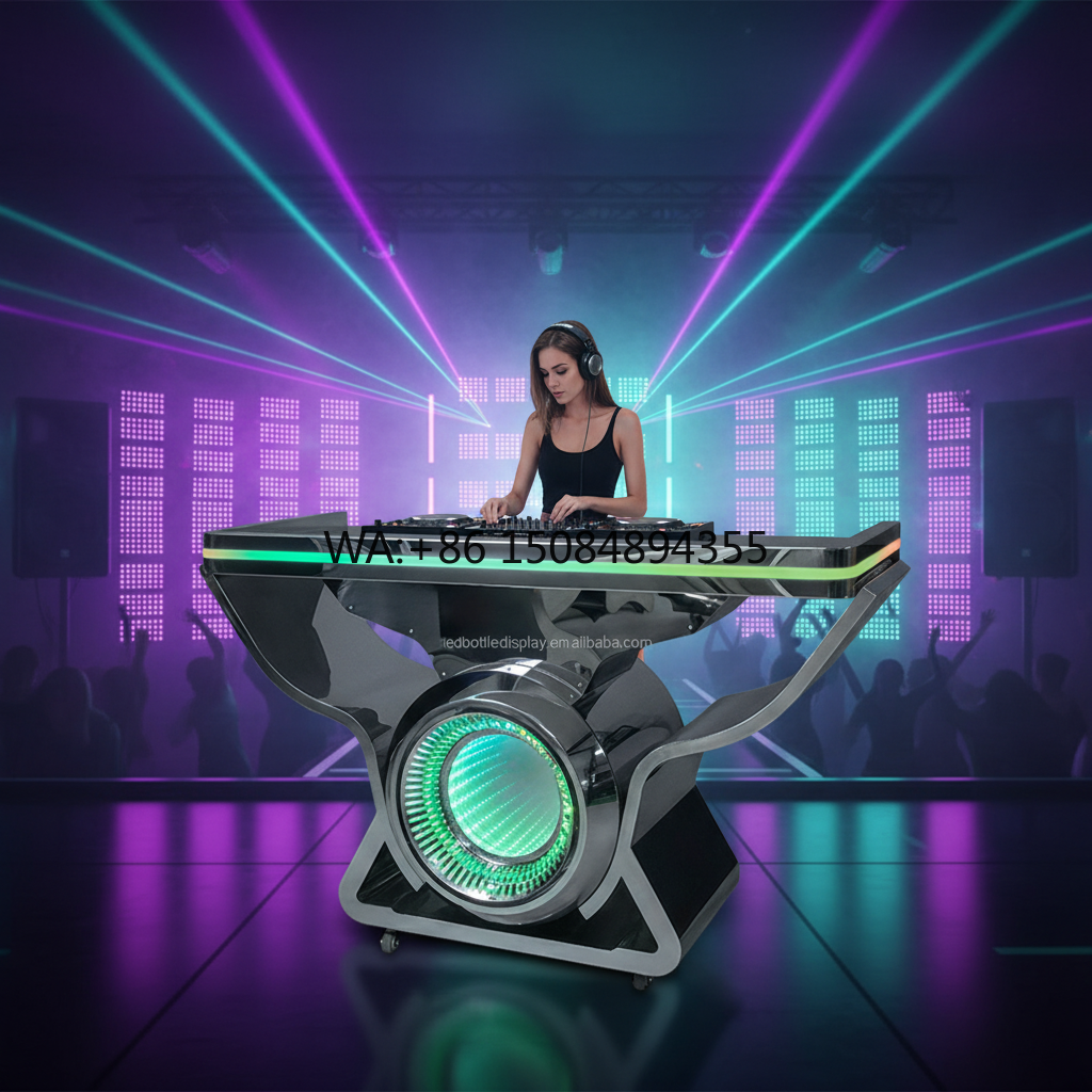 LiqVis VIP Clubs Weddings Even - Event Party Dj reseña y precio
