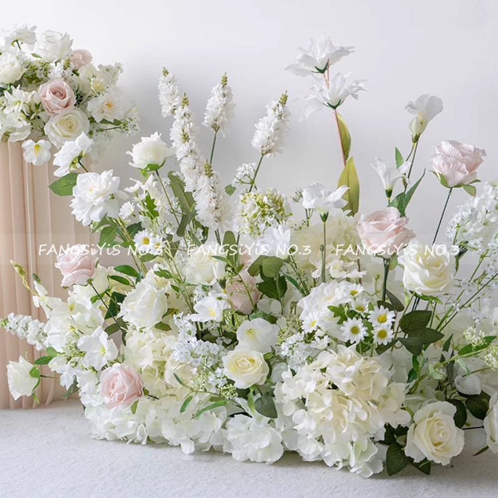 Luxury Champagne Pink Rose Art - Flower Wall Panel reseña y precio