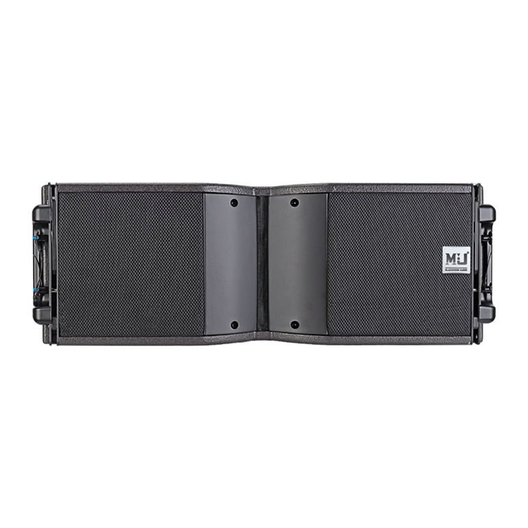 Powerful Two‑Way Line Array Pr - Event Party Dj reseña y precio