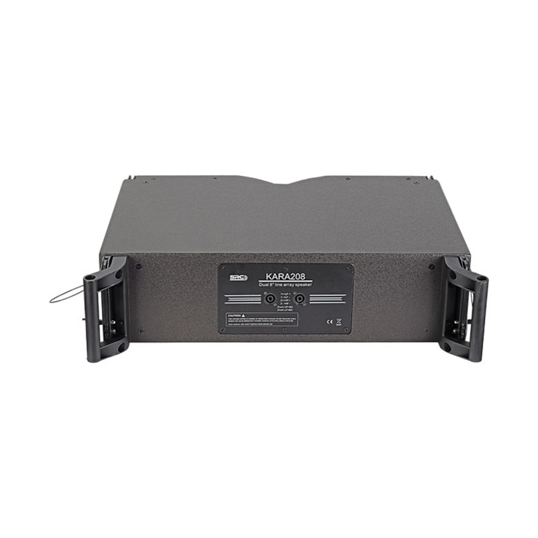 Powerful Two‑Way Line Array Pr - Event Party Dj reseña y precio