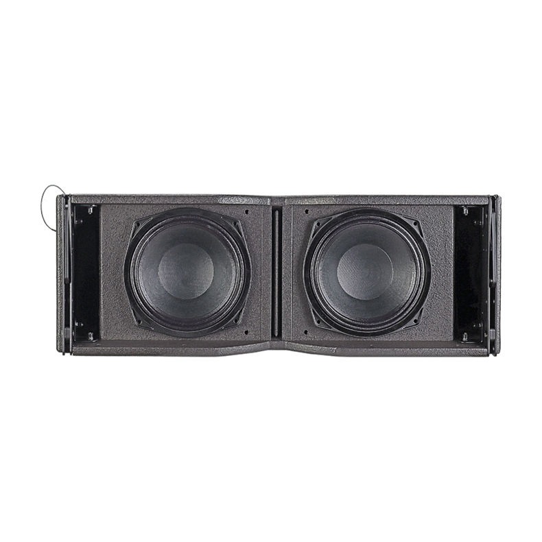 Powerful Two‑Way Line Array Pr - Event Party Dj reseña y precio