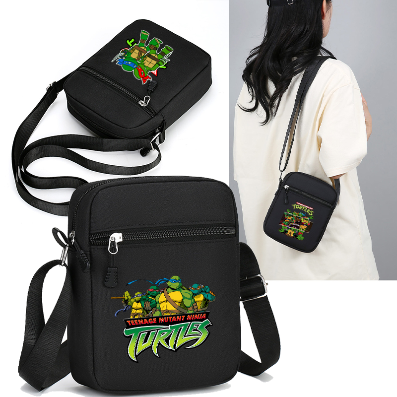 Teenage Mutant Ninja Turtles S - Party Favor Bag reseña y precio
