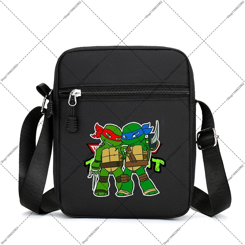 Teenage Mutant Ninja Turtles S - Party Favor Bag reseña y precio