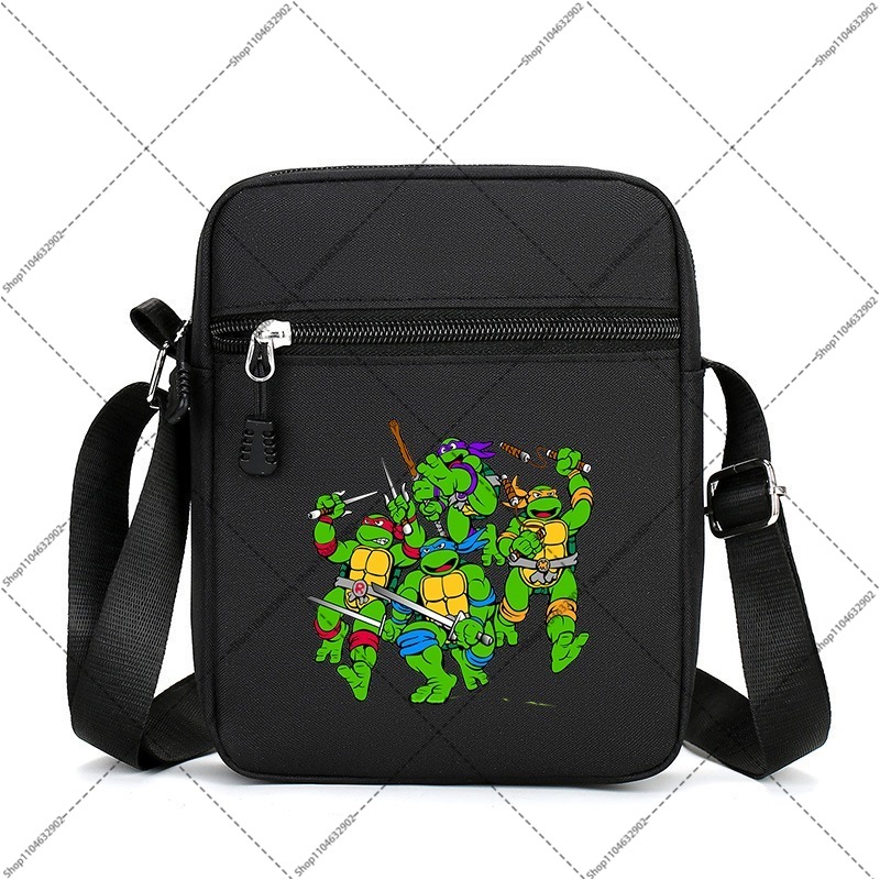 Teenage Mutant Ninja Turtles S - Party Favor Bag reseña y precio