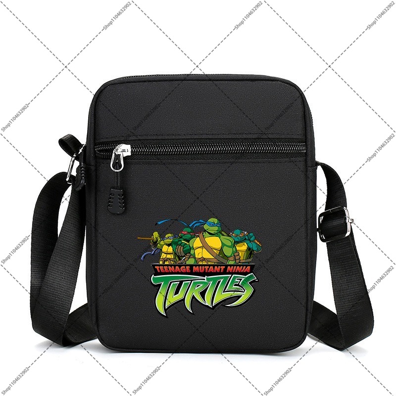 Teenage Mutant Ninja Turtles S - Party Favor Bag reseña y precio
