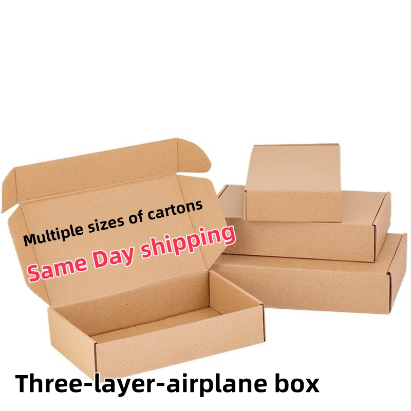 Shipping express packaging/20p - Event Party Box reseña y precio