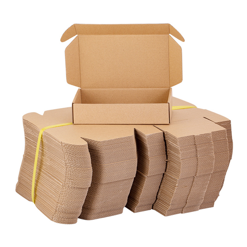 Shipping express packaging/20p - Event Party Box reseña y precio