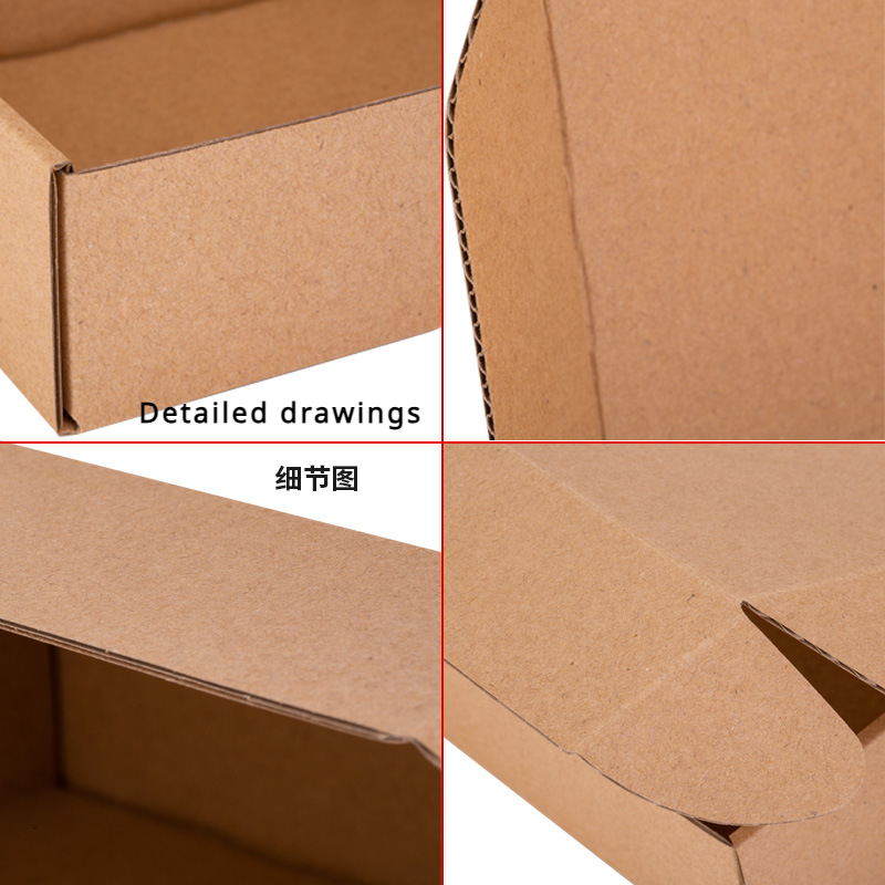 Shipping express packaging/20p - Event Party Box reseña y precio
