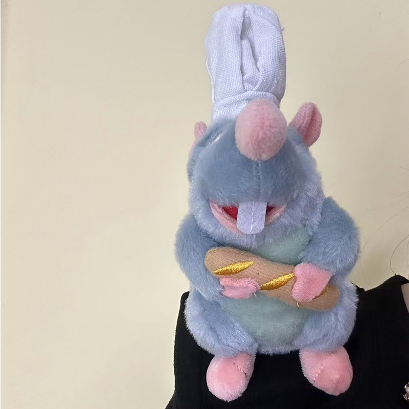 Anime Ratatouille Chef Remy Ma - Supply Event reseña y precio