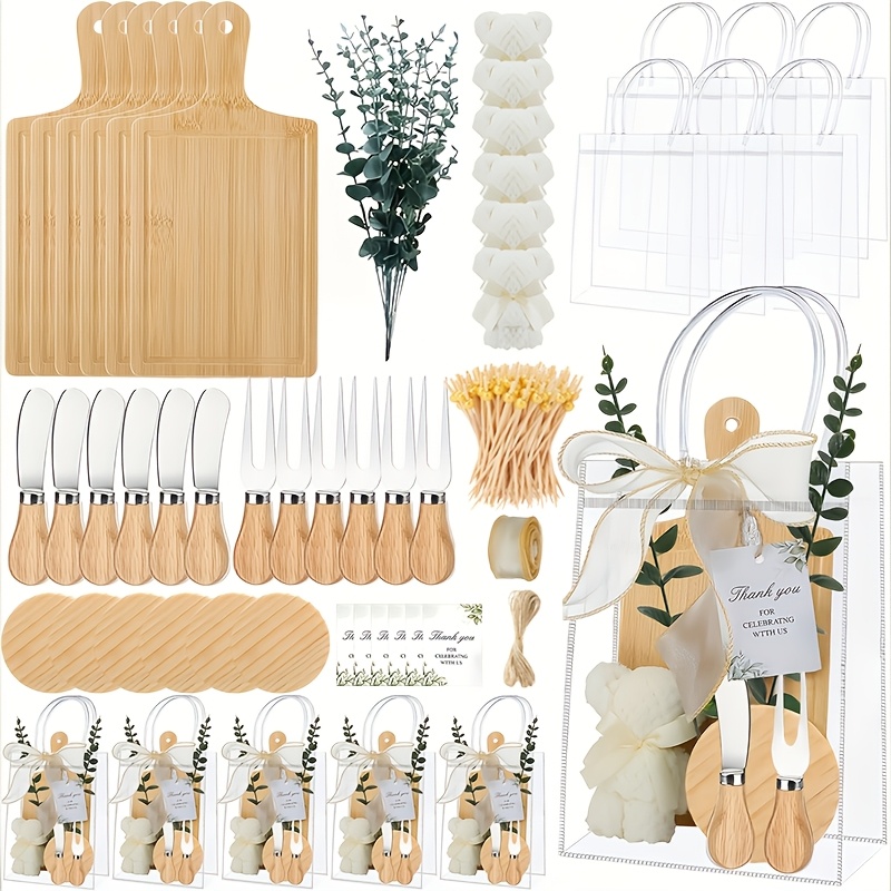 Gift for Her/Him Shower Prizes - Supply Event reseña y precio