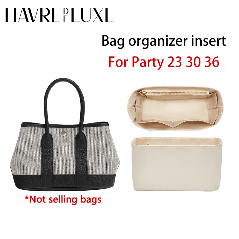 Bag Organizer Insert For Party - Party Favor Bag reseña y precio