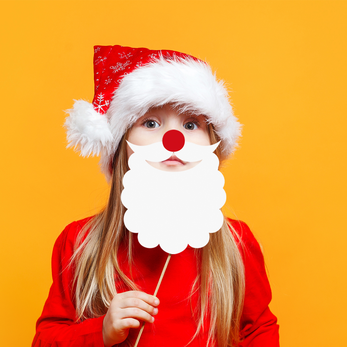 Christmas Photo Booth Frame Sa - Photo Booth Frame reseña y precio