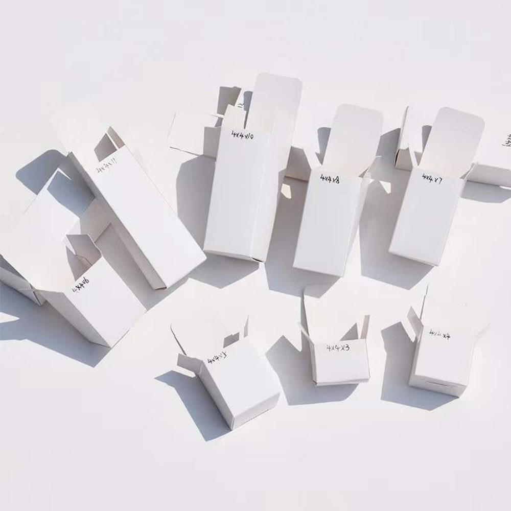 20PCS White Blank Paper Tube P - Event Party Box reseña y precio