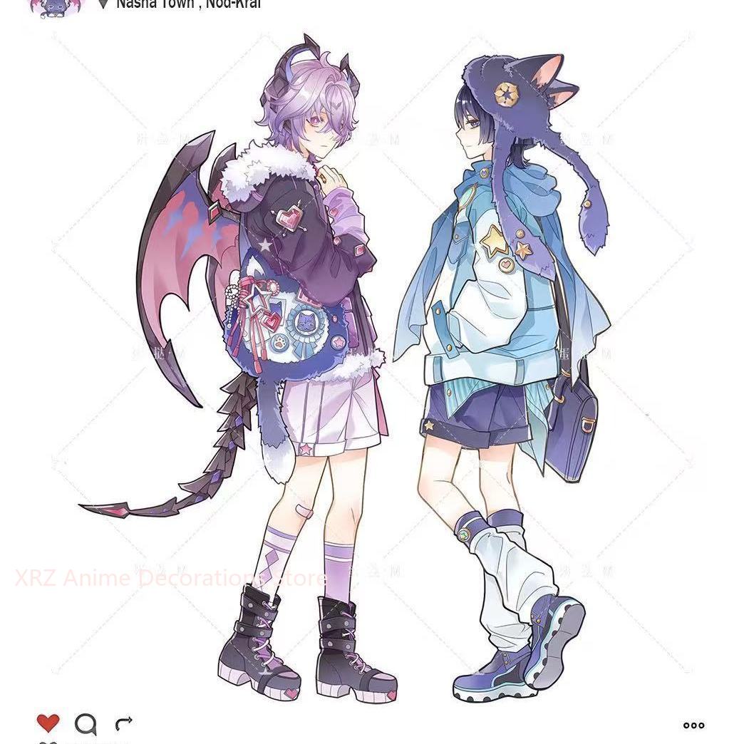 Collection Acrylic Stand Gensh - Supply Event reseña y precio