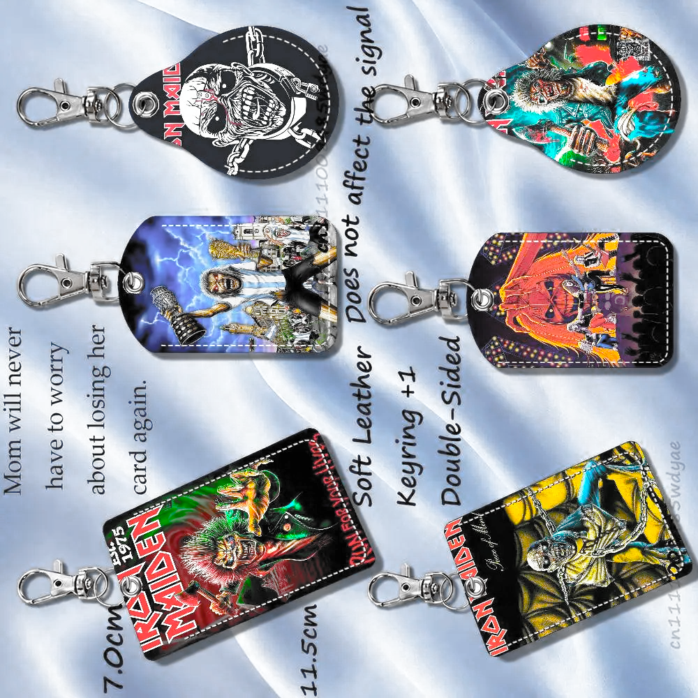 Band I-Iron C-Cool M-Maiden Ca - Party Favor Bag reseña y precio