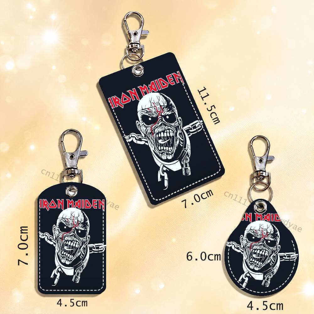 Band I-Iron C-Cool M-Maiden Ca - Party Favor Bag reseña y precio