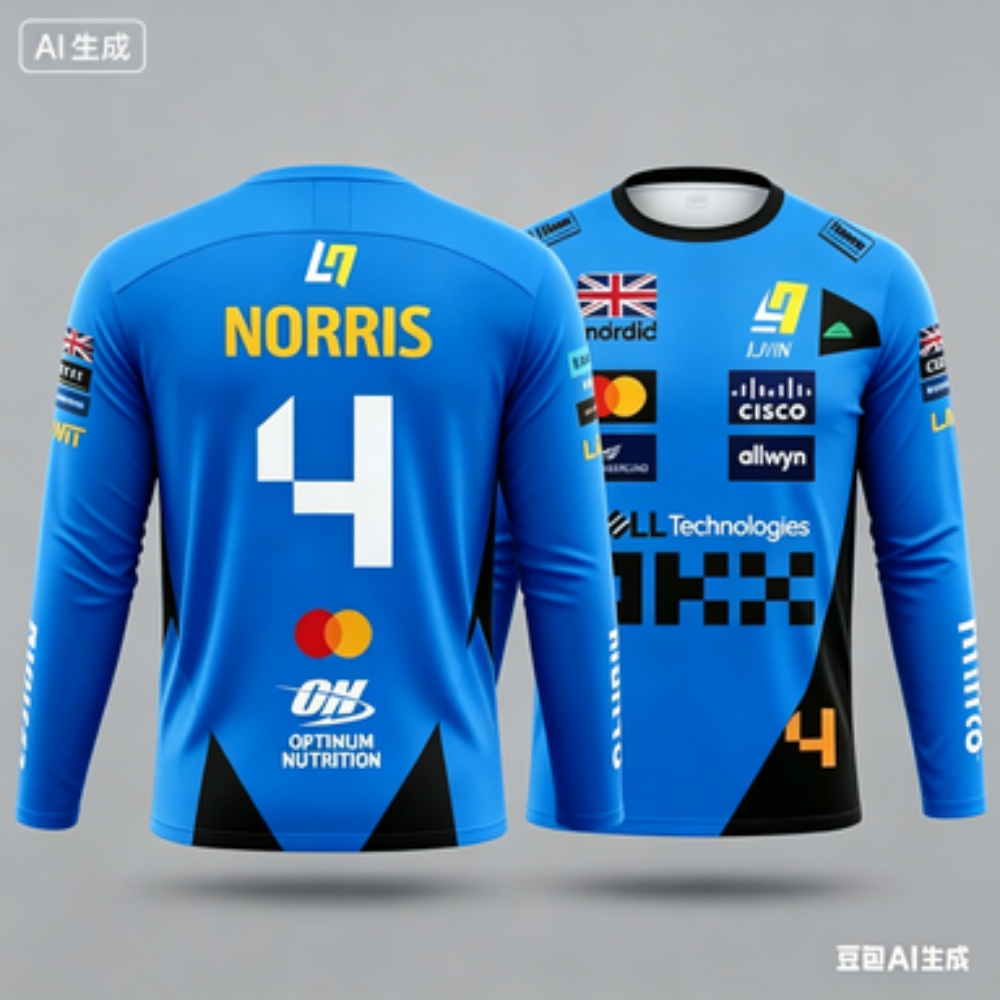 Racing Suit Long-sleeve Sports - Event & Party Supply reseña y precio