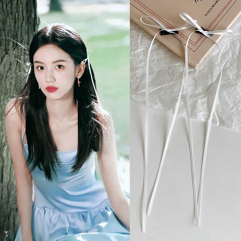 Vintage Bow Hair Clips Women G - Event Z reseña y precio