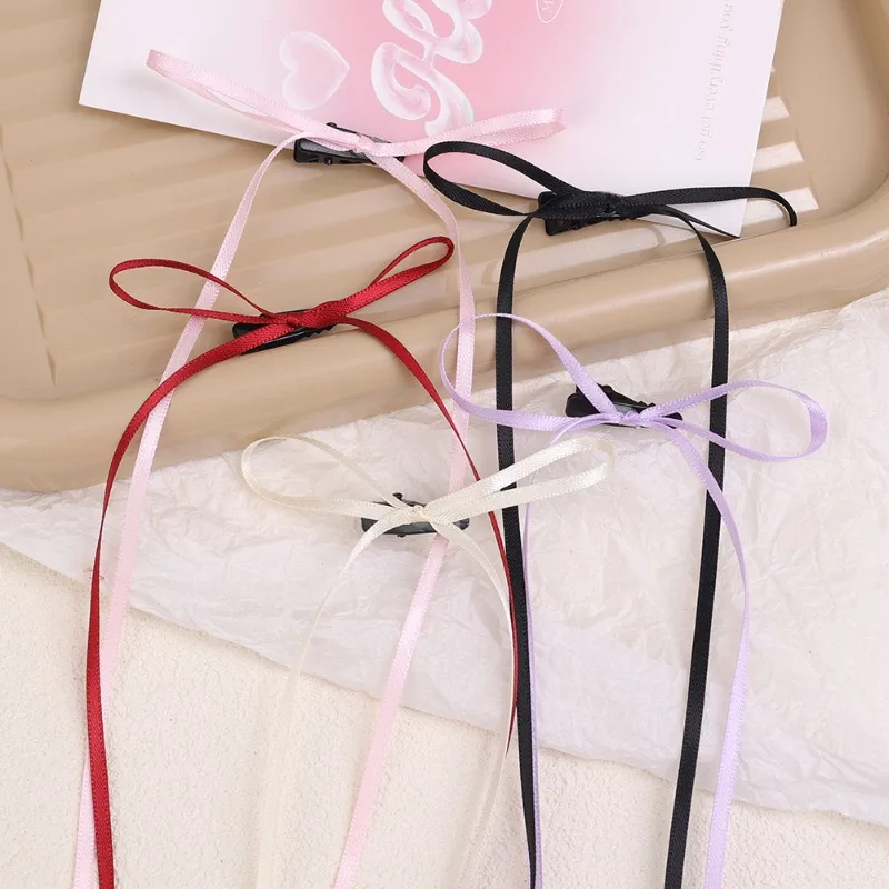 Vintage Bow Hair Clips Women G - Event Z reseña y precio