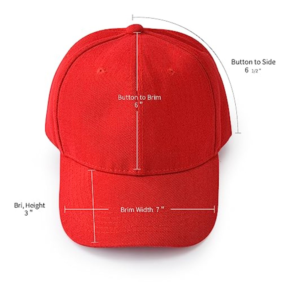 NOBONDO 12 Pack Unisex Basebal - Event & Party Supply reseña y precio