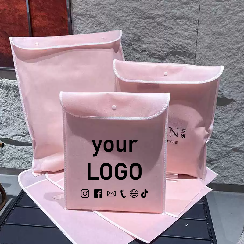 50Pcs Non Woven Bags with Butt - Event Party Shop reseña y precio