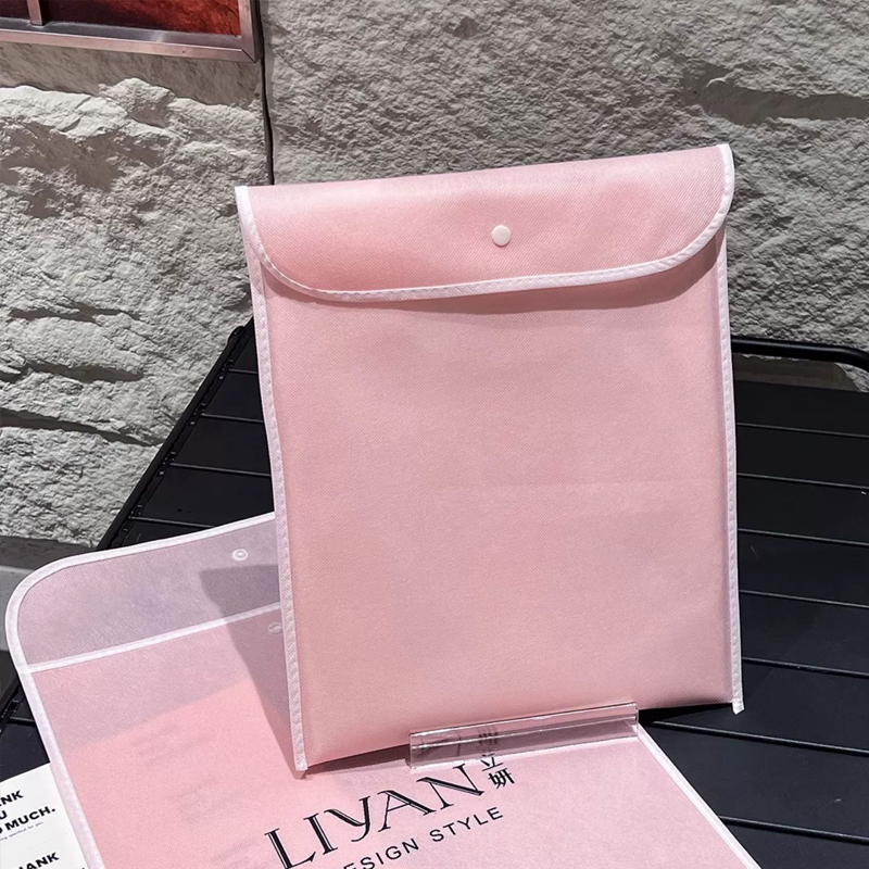 50Pcs Non Woven Bags with Butt - Event Party Shop reseña y precio