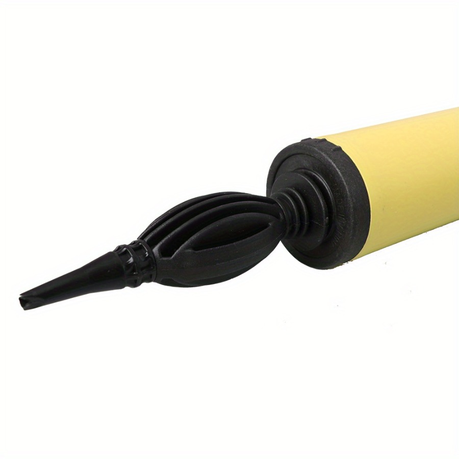 1 Piece of Balloon Inflator, A - Balloon Pump Hand reseña y precio
