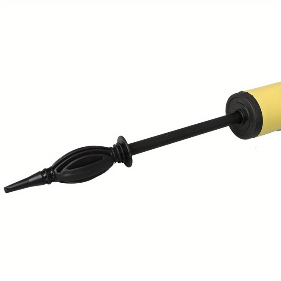 1 Piece of Balloon Inflator, A - Balloon Pump Hand reseña y precio