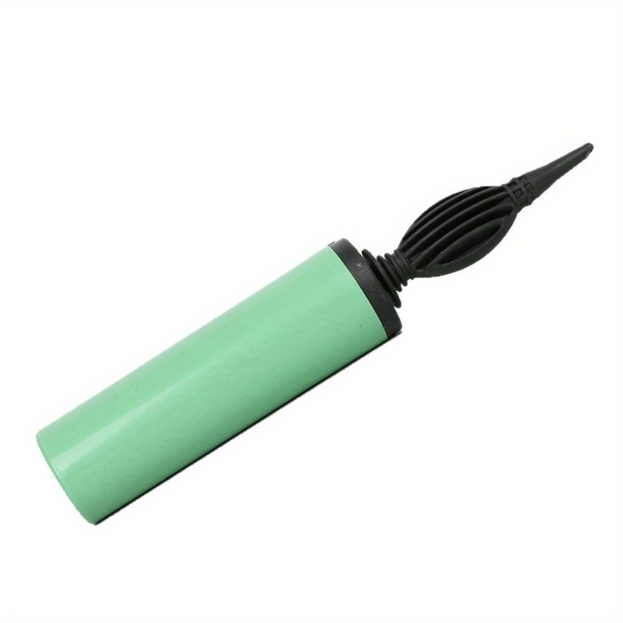 1 Piece of Balloon Inflator, A - Balloon Pump Hand reseña y precio