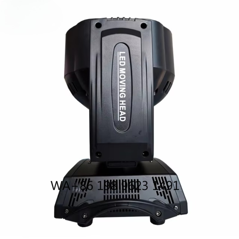 19x15W B-Eye LED Moving Head W - Event Party Dj reseña y precio