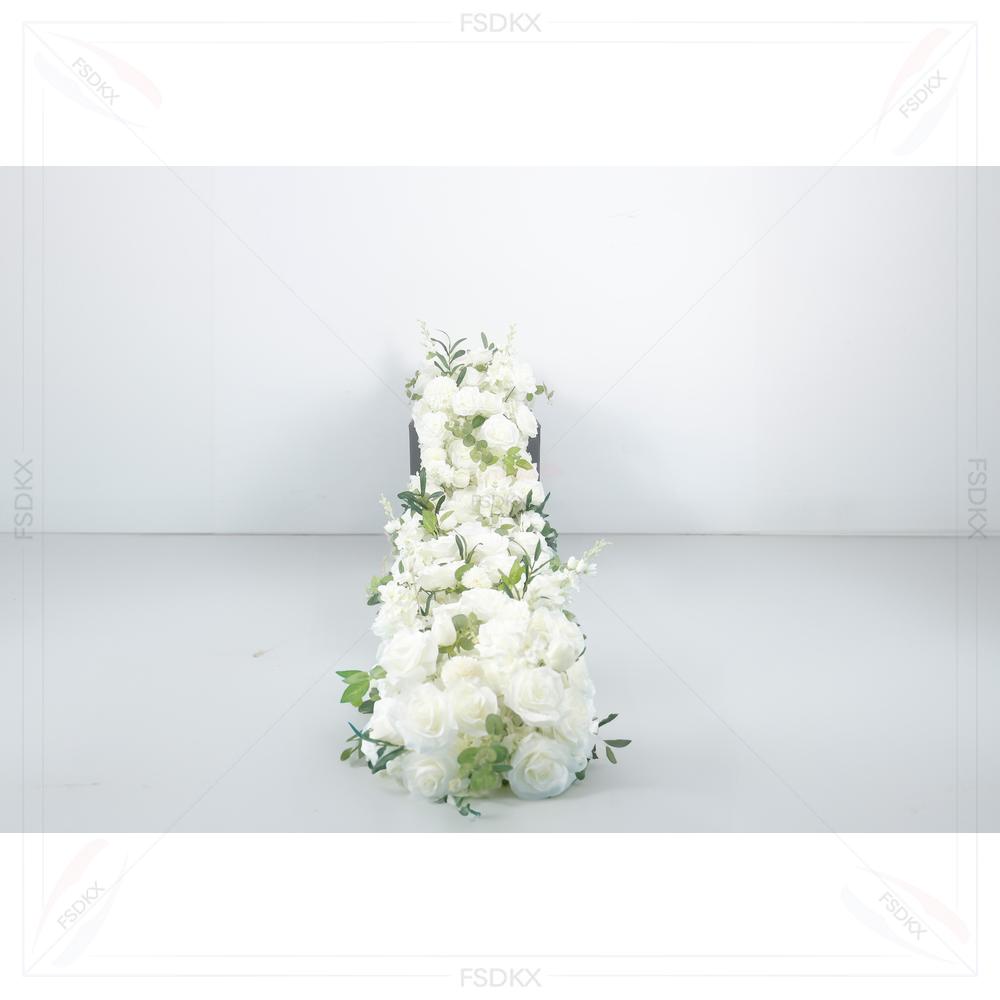 New Arrival Green Floral Arran - Flower Wall Panel reseña y precio