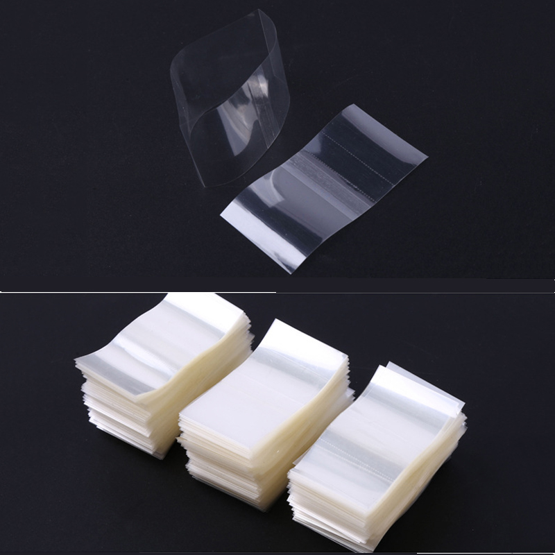 400pcs/lot PVC Hot Heat Shrink - Event Party Box reseña y precio