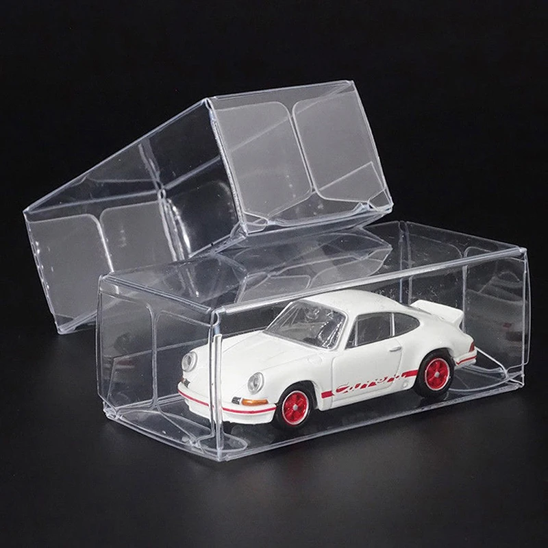 1/64 Clear Car Model Toy PVC D - Event Party Box reseña y precio