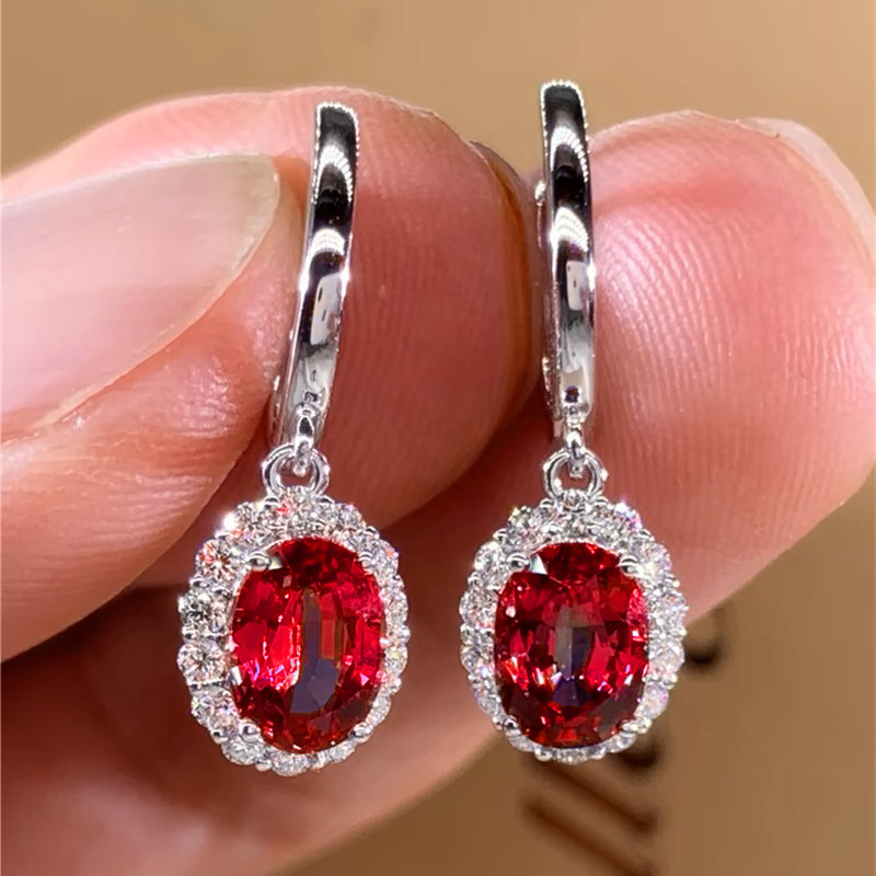 WOSIKATE Luxury Sapphire Drop  - Event Z reseña y precio