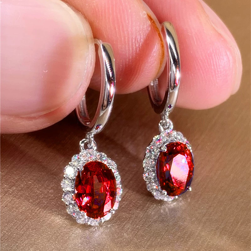 WOSIKATE Luxury Sapphire Drop  - Event Z reseña y precio