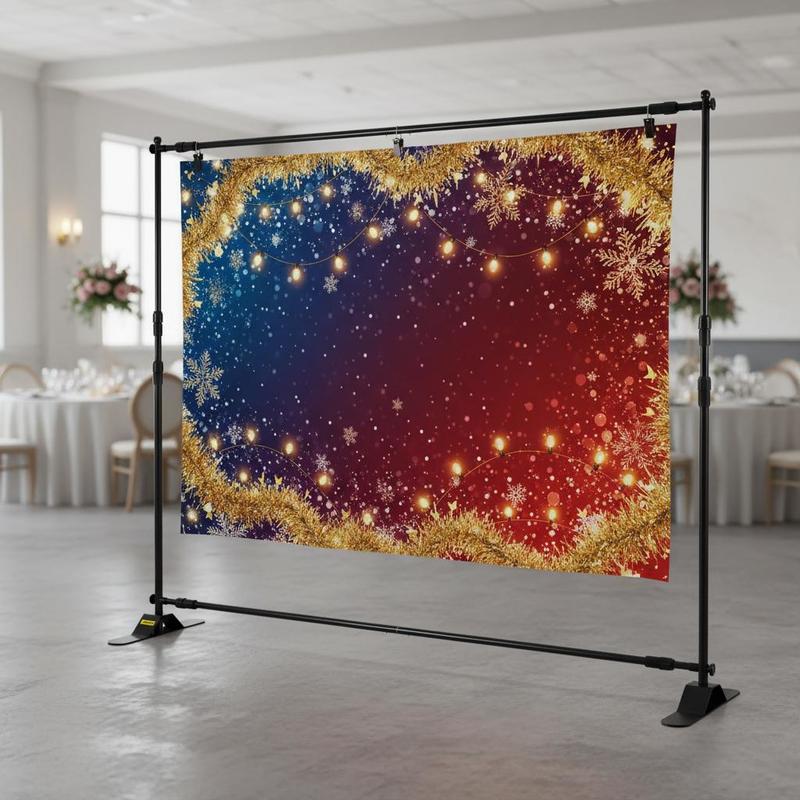 Photography Background Support - Photo Booth Frame reseña y precio