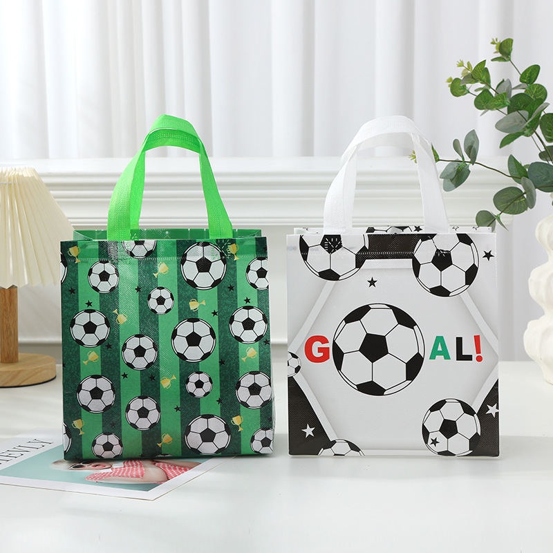 10Pcs Sports Football Theme Gi - Event Party Shop reseña y precio