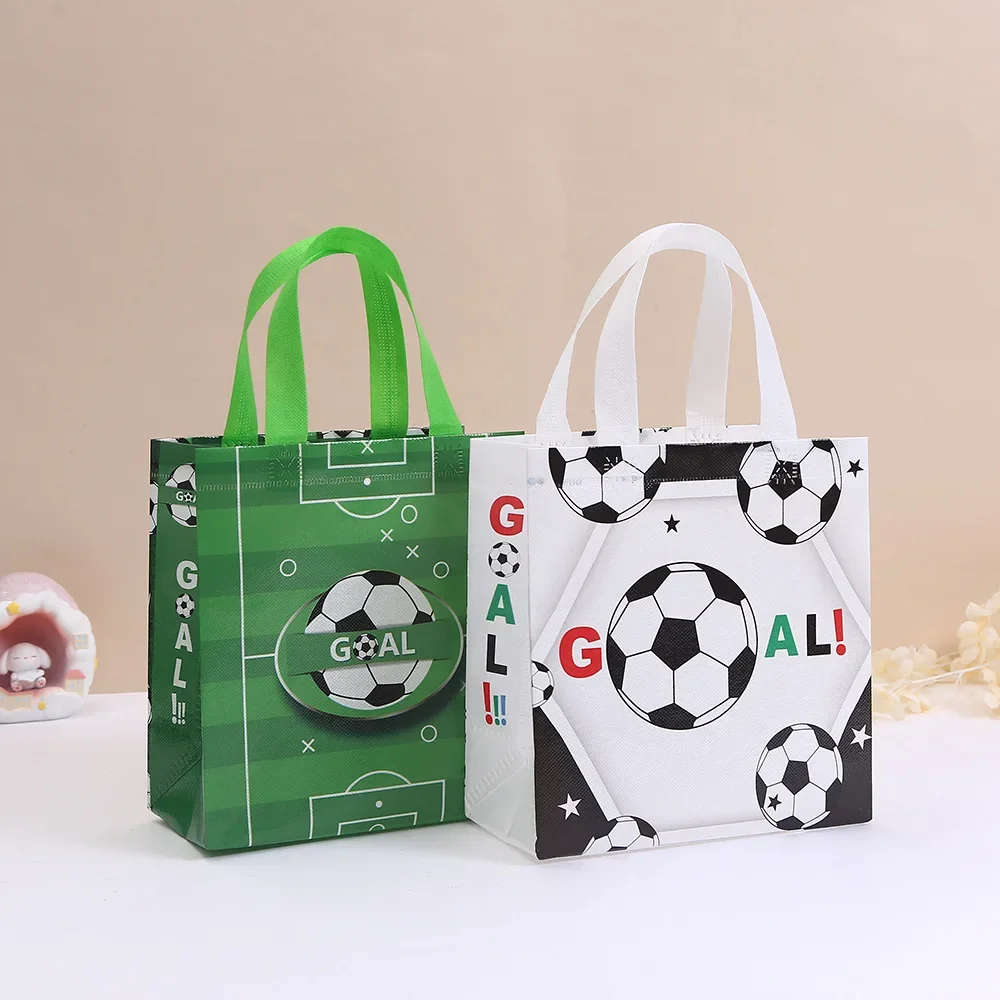 10Pcs Sports Football Theme Gi - Event Party Shop reseña y precio