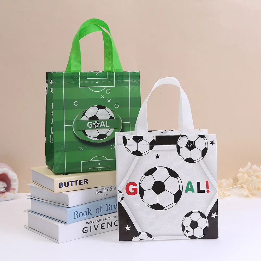10Pcs Sports Football Theme Gi - Event Party Shop reseña y precio