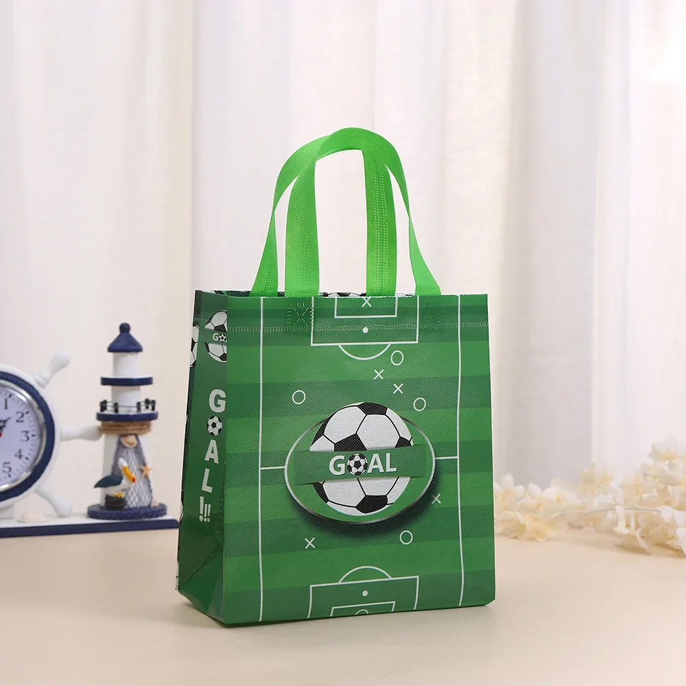 10Pcs Sports Football Theme Gi - Event Party Shop reseña y precio