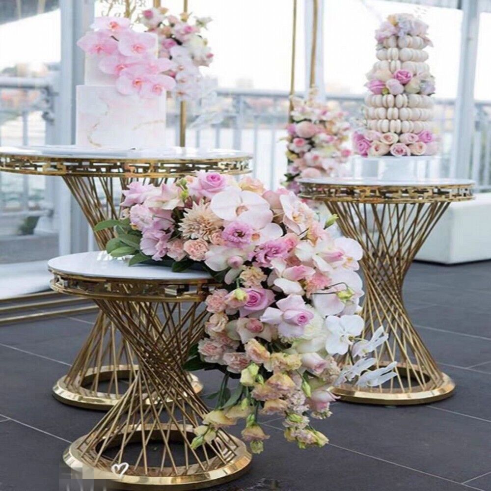 Luxury Wedding Decoration Fren - Dessert Table Backdrop reseña y precio