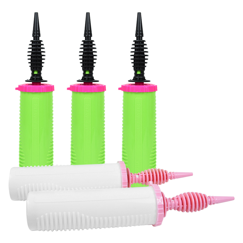 High Quality Balloon Air Pump  - Balloon Pump Hand reseña y precio