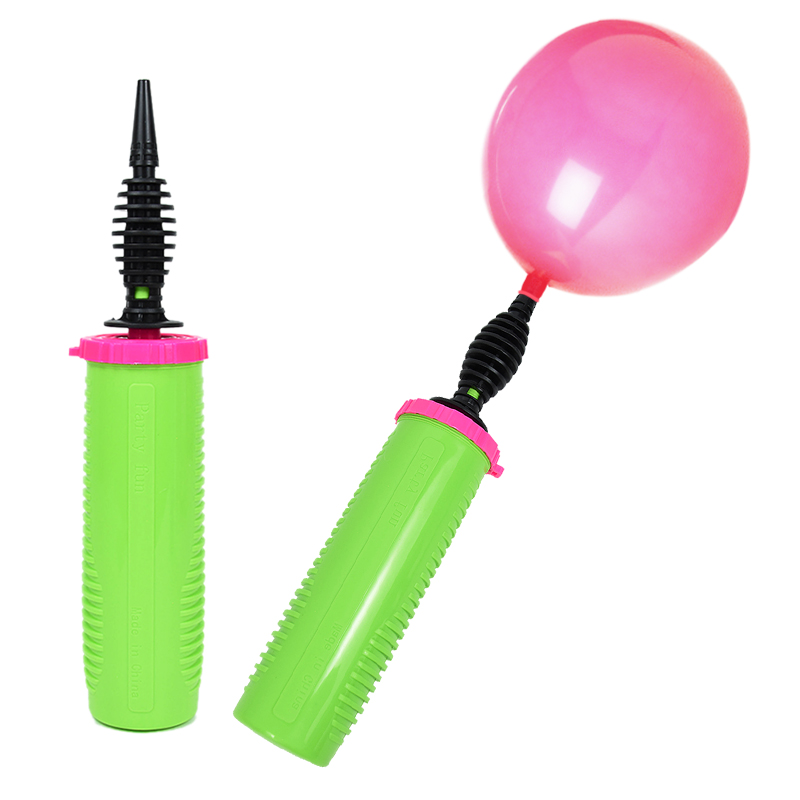 High Quality Balloon Air Pump  - Balloon Pump Hand reseña y precio